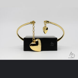 Colar Paris