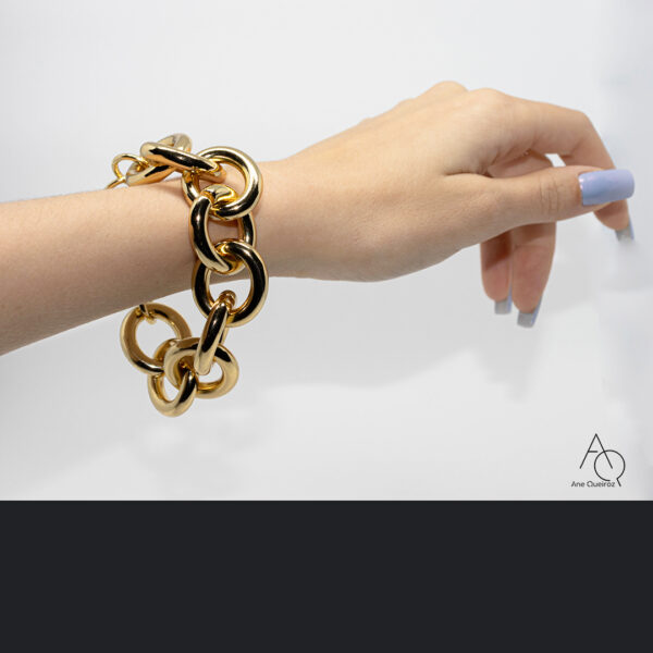 Pulseira Nova York - Imagem 2